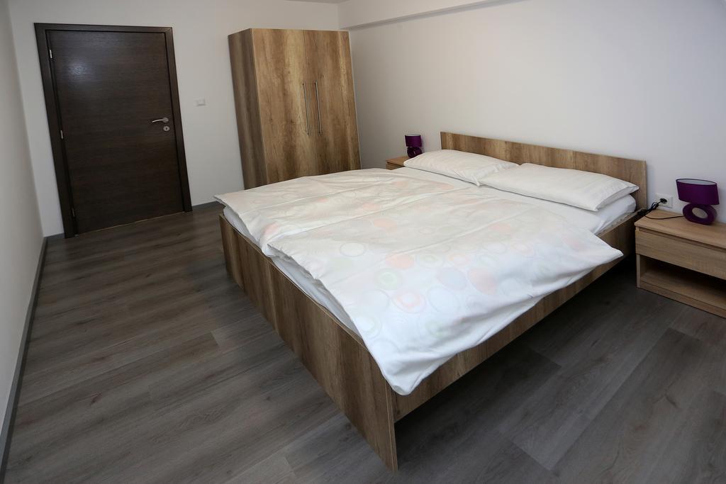 אוסילק Apartment Travego II חדר תמונה